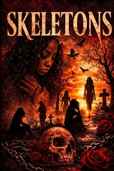 Paperback Skeletons: Reclaiming life from the past Book