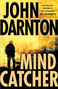 Hardcover Mind Catcher Book