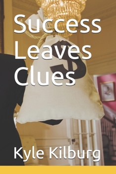 Paperback Success Leaves Clues Book