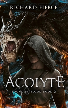 Paperback Acolyte Book