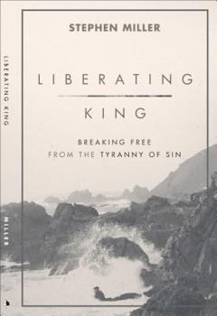 Paperback Liberating King Book