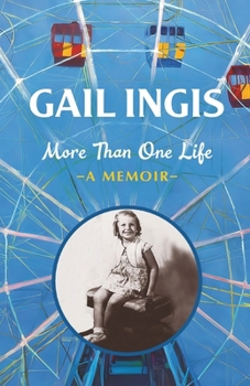 Paperback More Than One Life: A Memoir Book