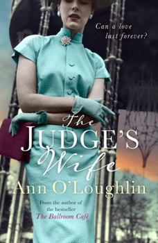 Paperback The Judge's Wife Book