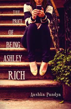 The Price of Being Ashley Rich