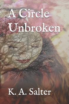 Paperback A Circle Unbroken Book