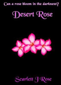 Paperback Desert Rose Book