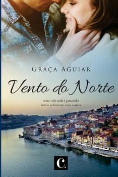 Paperback Vento do Norte [Portuguese] Book