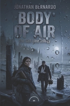 Paperback Body of Air Book