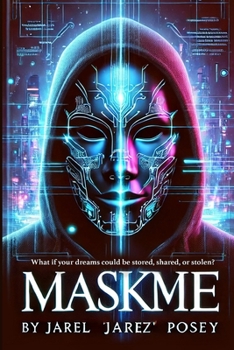 Paperback MaskMe Book