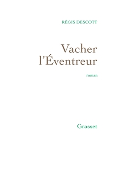 Vacher L'Eventreur: Collection Ceci N'Est Pas Un Fait Divers