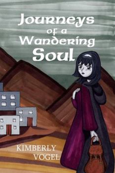 Paperback Journeys of a Wandering Soul Book