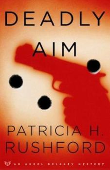 Paperback Deadly Aim Book