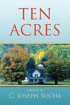 Paperback Ten Acres Book