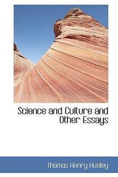 Paperback Science and Culture and Other Essays Book