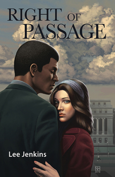 Paperback Right of Passage Book