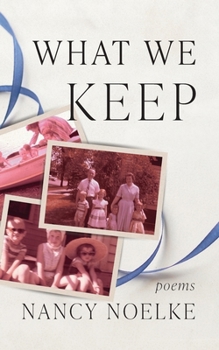 Paperback What We Keep Book