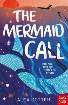 Paperback The Mermaid Call Book