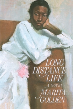 Paperback Long Distance Life Book