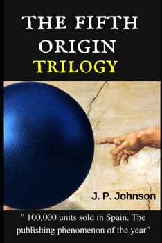 Paperback The Fifth Origin. Trilogy Book