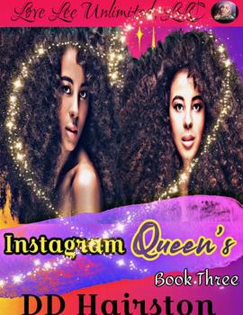 Paperback Instagram Queens: Book 3 Book