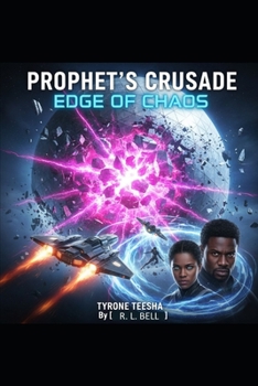 Paperback Prophet's Crusade: With Images Book