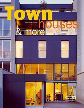 Townhouses and More