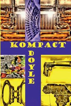 Paperback Kompact Doyle Book