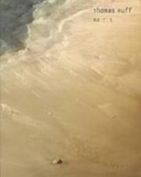 Thomas Ruff Ma.r.s.
