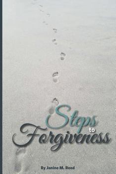 Paperback Steps to Forgiveness Book