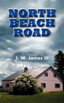 Paperback North Beach Road Book