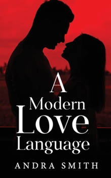 Paperback A Modern Love Language Book