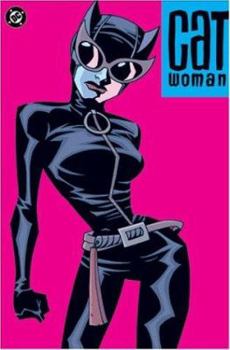 Catwoman Vol. 2: Crooked Little Town (Batman) - Book  of the Catwoman: Miniseries