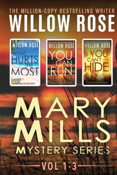 7th Street Crew Mystery Series - Book  of the 7th Street Crew / Mary Mills Mysteries