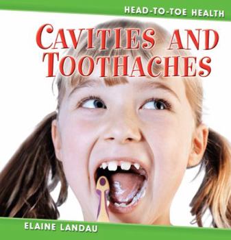 Library Binding Cavities and Toothaches Book