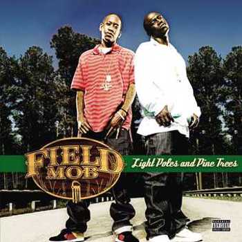 Music - CD Light Poles And Pine Trees Book