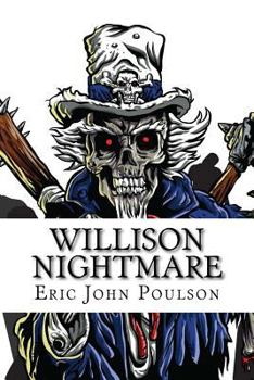 Paperback Willison Nightmare: "Not Going Away Anytime Soon" Book