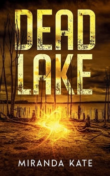 Paperback Dead Lake Book