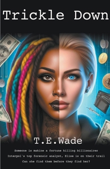 Paperback Trickle Down Book