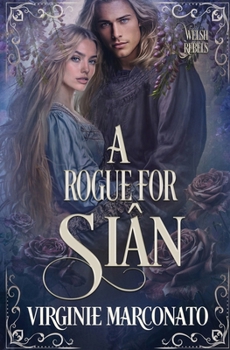 Paperback A Rogue for Siân Book