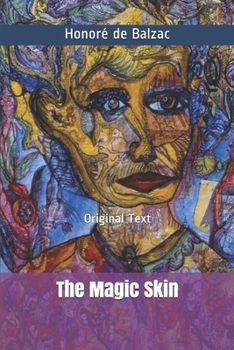 The Magic Skin: Original Text