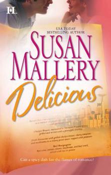 Mass Market Paperback Delicious Book