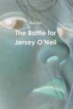 Paperback The Battle for Jersey O'Neil Book