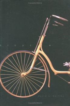 Hardcover Bicycle: The History Book