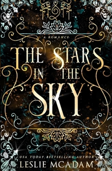 The Stars in the Sky - Book #2 of the Giving You...