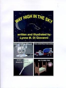 Paperback Way High in the Sky Book