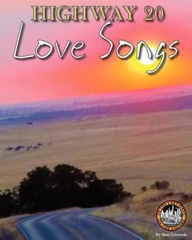 Paperback Highway 20 Love Songs Book