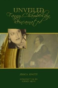 Paperback Unveiled: Fanny Chamberlain Reincarnated Book