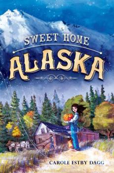 Hardcover Sweet Home Alaska Book