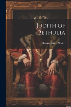 Paperback Judith of Bethulia Book