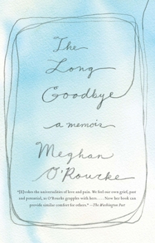 Paperback The Long Goodbye Book